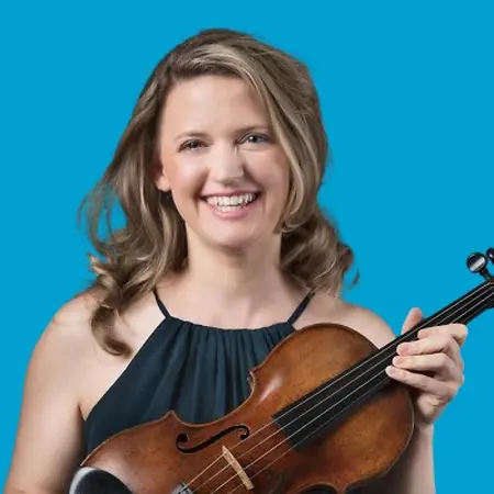 Jessica Oberlin, Founder on Influential Women