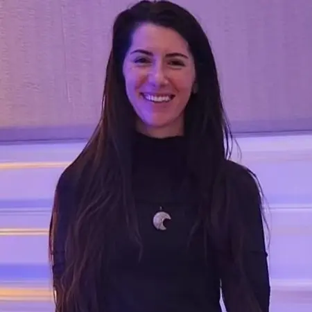 Cayla Stone, Recruiting & Relationship Development Consultant on Influential Women