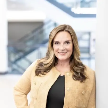 Karen Courtright Crnkovich, President & Chief Handshaker on Influential Women