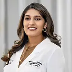 Maham Munawar, Assistant Professor in Emergency Medicine on Influential Women