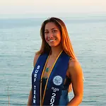 Aspen Jankowski, Deckhand on Influential Women
