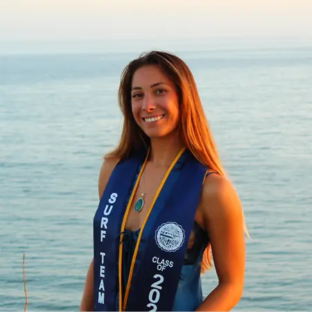 Aspen Jankowski, Deckhand on Influential Women