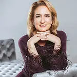 Maria Mugica, Author, Public Speaker, Panelist on Influential Women