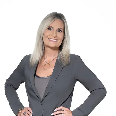 Melanie Chambers, Business Resilience Program Manager on Influential Women