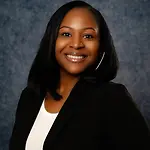 Sparkle Kemp, Provider Strategic Account Manager on Influential Women