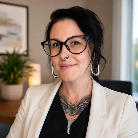 Teri Nicholson, Owner / Medical Examiner on Influential Women