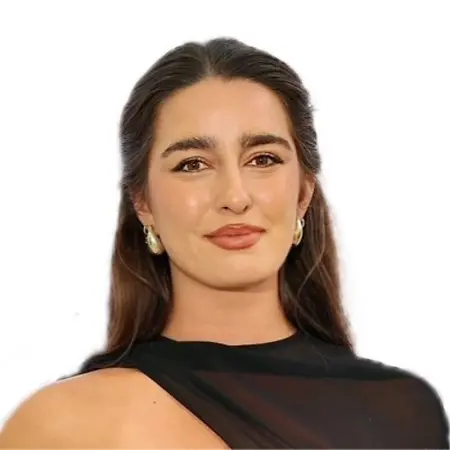 Athina Filippopoulos, Business Development & Strategic Acquisitions on Influential Women