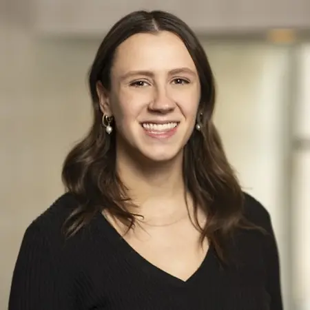 Margaret Davenport, Marketing Project Manager on Influential Women