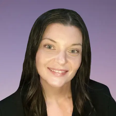 Billie Beckner, Founder and Creative Director on Influential Women