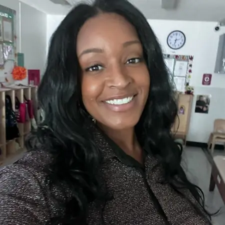 Shandrika Odom, Founder on Influential Women