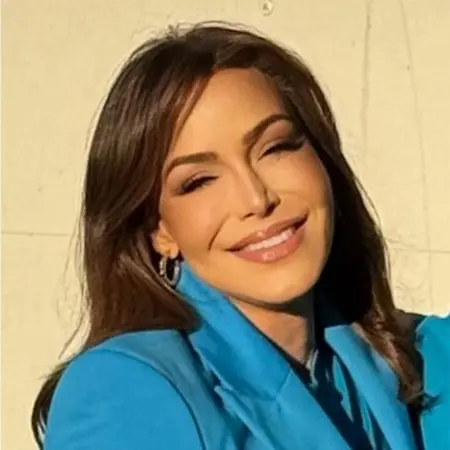 Mary Fanaro, Founder & Executive Director on Influential Women