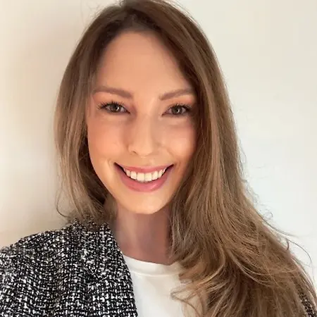 Briana Jacques, Sr. Supply Planner & Reporting Analyst on Influential Women