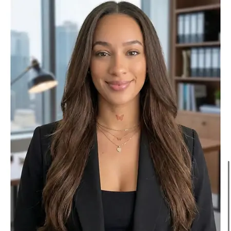 Jessica Guzman, Co-Founder on Influential Women