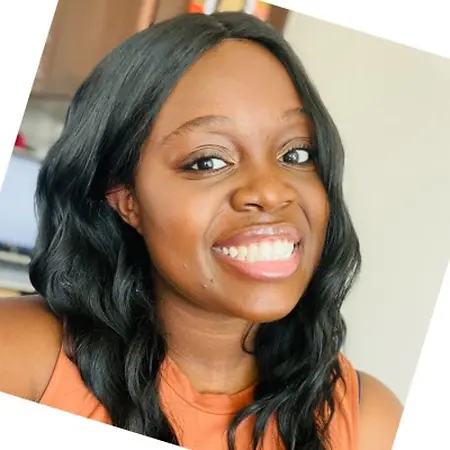Caitlyn Pobee, Strategic Account Manager on Influential Women