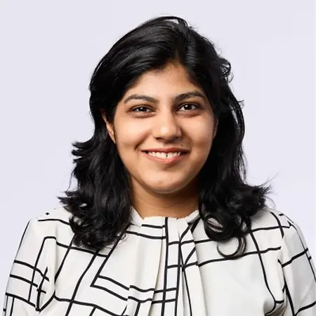 Priyanka Bajaj, Founder and CEO of New Variant Bio on Influential Women