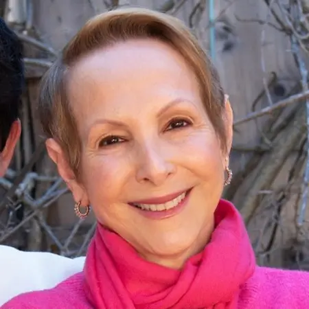 Lori Plager, Executive Director, Brand Partnerships on Influential Women