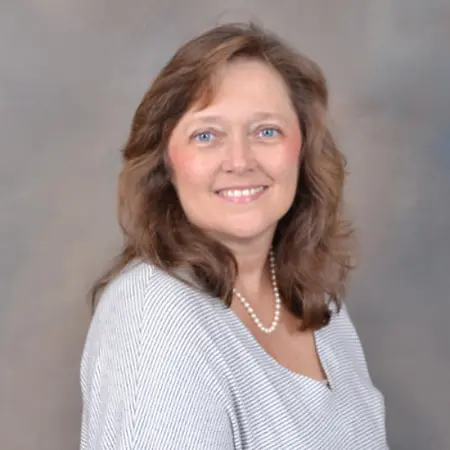 Gale Neal, Ed.S., PhD, Associate Professor | Graduate Program Coordinator on Influential Women