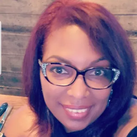 Letonya Brown, Technical Success Partner on Influential Women