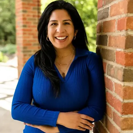 Brittany Rojas, Coordinator on Influential Women