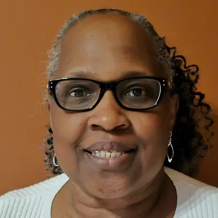 Linda James-Rivera, Founder and Executive Director on Influential Women