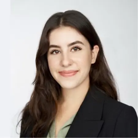 Melody Sayrany, Science content writer and marketer on Influential Women