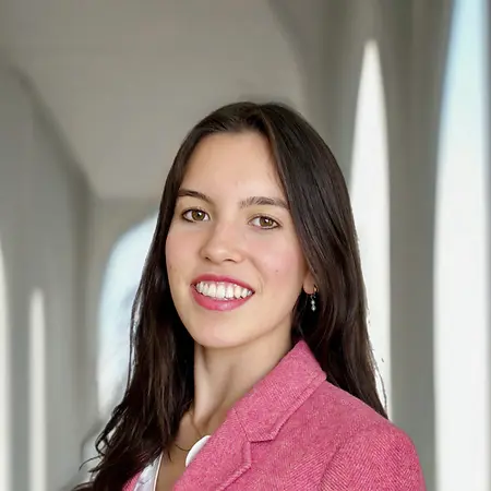 Isalia Minnalez, Human-Centered Engineering Student on Influential Women