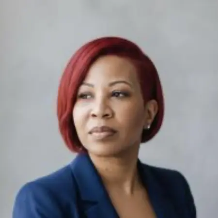Marlo S. Powell, M.S. LPC, CSP, School Psychologist; Licensed Professional Counselor & Entrepreneur on Influential Women