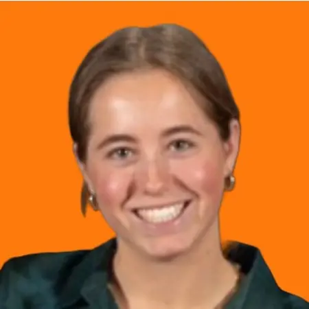 Colette Burd, Founder on Influential Women