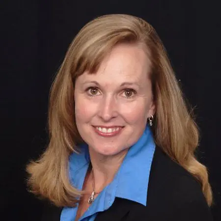 Teri Zimmerman, VP of Sales on Influential Women