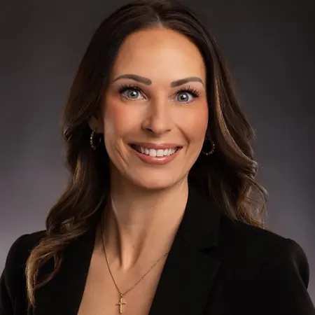 Marissa Johnson, Financial Advisor on Influential Women