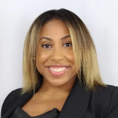 Whitley Collier, Sr. Customer Success Manager, Government Solutions on Influential Women