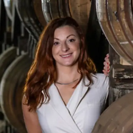 Laura Papa, Regional Sales Director on Influential Women