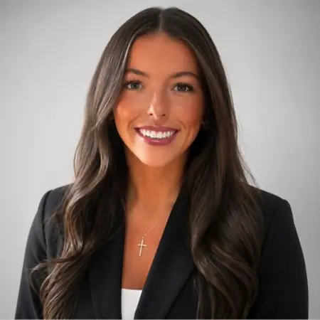 Olivia Cincinnati, On Air Personality for Hits 106.3 and ESPN 1300 on Influential Women