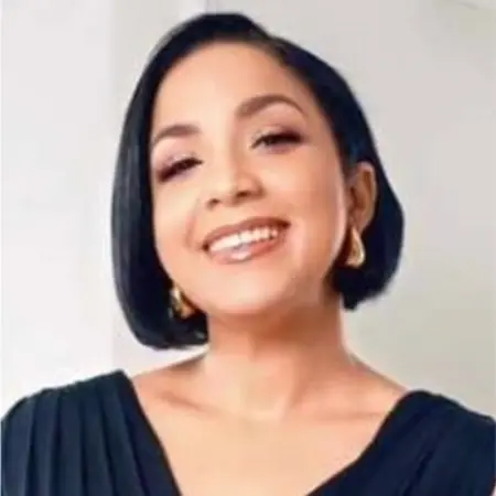 Maria Huel, Supervising Paralegal on Influential Women