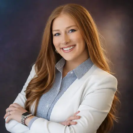Amanda Woollard-Lujan, Senior Technical Recruiter on Influential Women