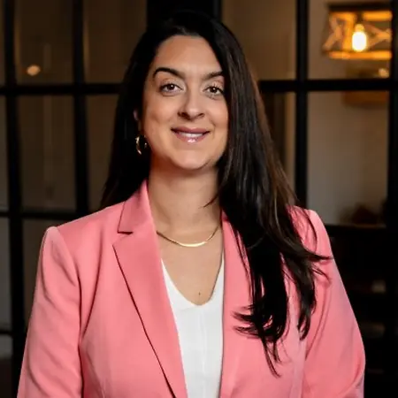 Vanessa N. Martinez, CEO, Managing Partner on Influential Women