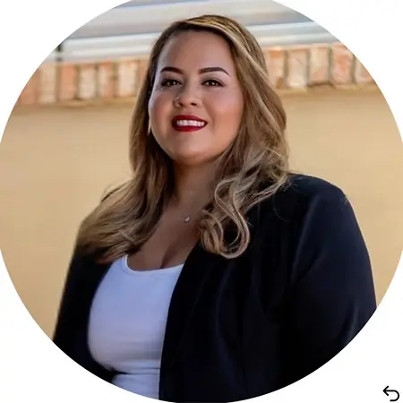 Nancy Cueva, Real Estate Agent, Certified Mentor, Property Manager on Influential Women