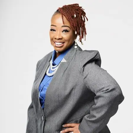 Shanese Hibbler, Professor at National Lewis on Influential Women