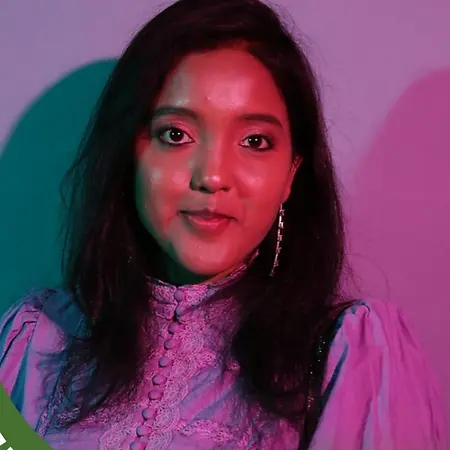 Sowmyanka Andalam, Engineering Lead, Brand & GenAI Platforms on Influential Women