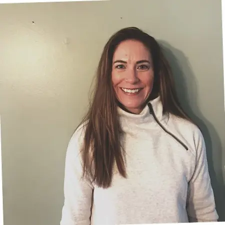 Jennifer Naetzker, Personal Training Coordinator on Influential Women