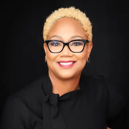 Tiffany Fisher, Human Resources Professional on Influential Women