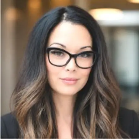 Laura Williams, Portfolio Account Manager on Influential Women