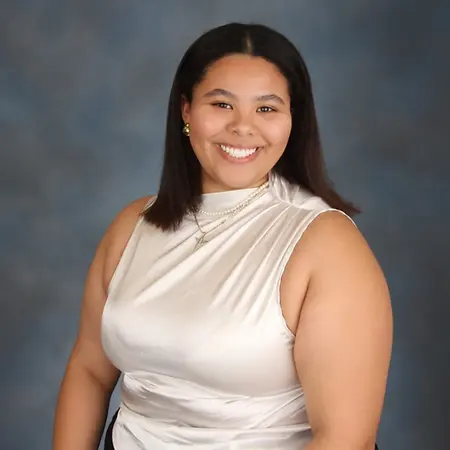 Zoe Horton, Patient Resource Specialist on Influential Women