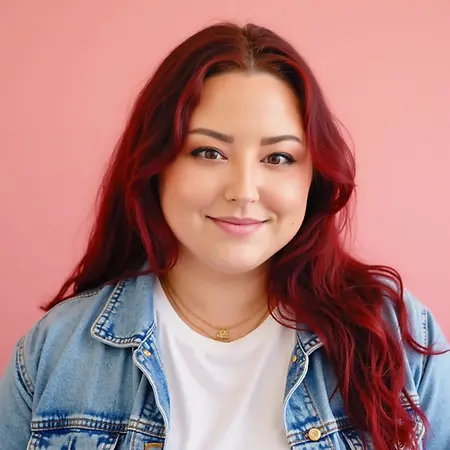 Kayla Hammer, Scrum Master, Project Manager, Product Manager on Influential Women