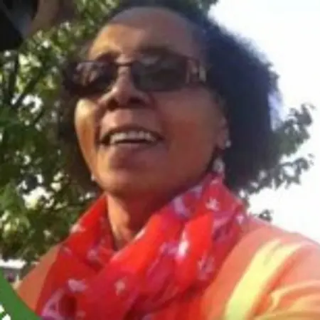 Evalyn Patterson profile on Influential Women
