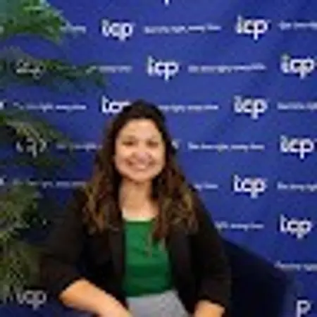 Juliette Ramirez, Account Executive on Influential Women