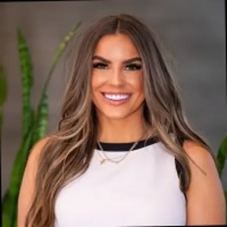 Brittney Morris, Partner Engagement Administrator on Influential Women