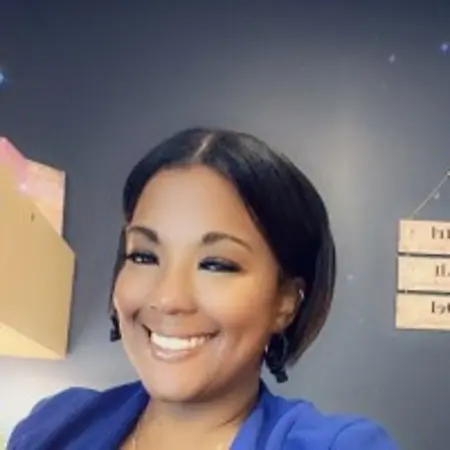 Nicole Mungro, Operations Manager on Influential Women