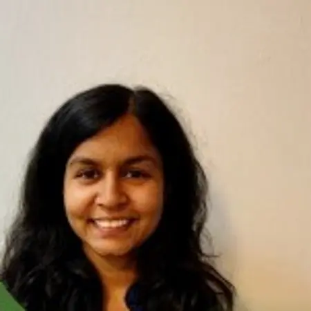Vishakha Jain, Healthcare Consultant on Influential Women