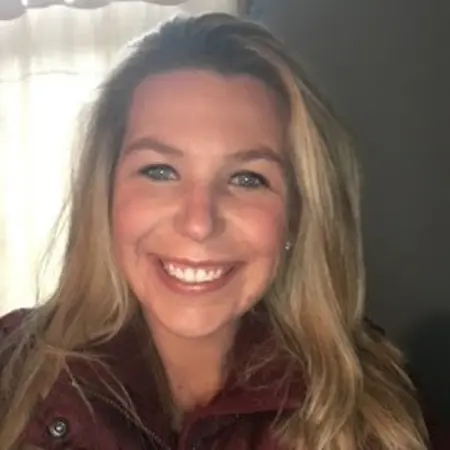Sarah SchraderDumont, Plant Manager on Influential Women